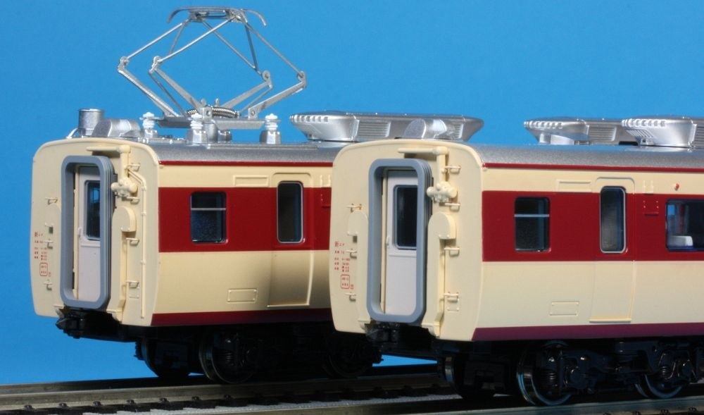 天賞堂 [55041] 181系特急形電車『とき』『あずさ』増結用中間車2輌
