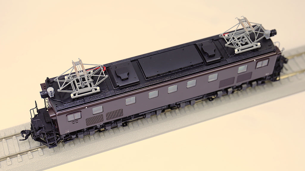 天賞堂 [72034] EF15形電気機関車 標準型 上越タイプ PS15パンタグラフ