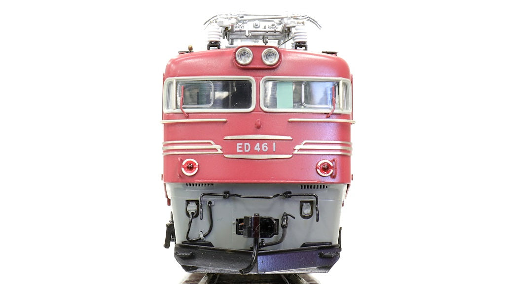 天賞堂 [12126] ED46形電気機関車 日立製作所 落成時 (1:80 16.5mm/HO
