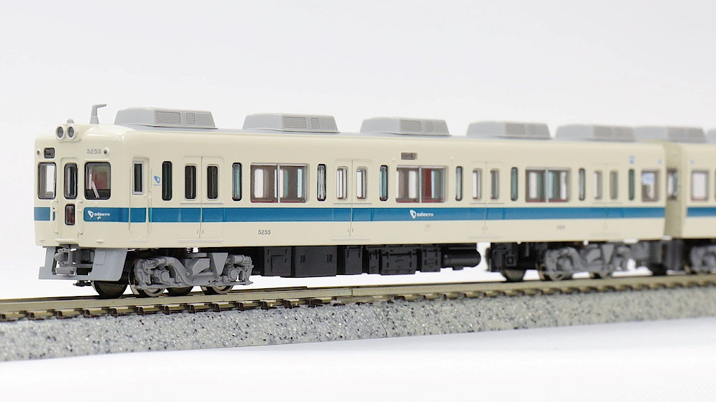 MICROACE [A2188] 小田急 5000形（5200形）シールドビームヘッドライト