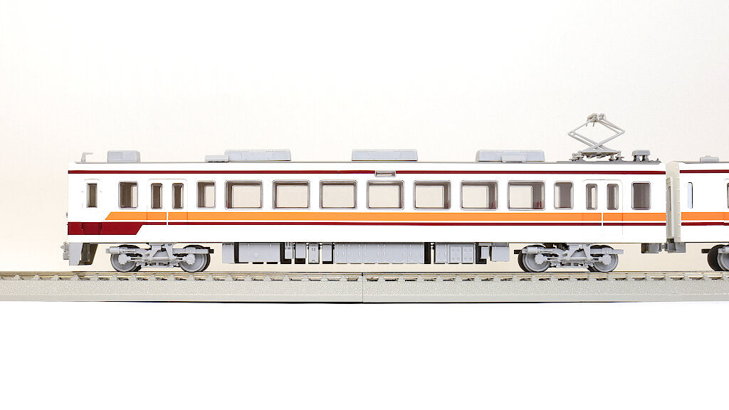 天賞堂 [65014] T-Evolution 東武鉄道6050系 標準色（パンタグラフ1基