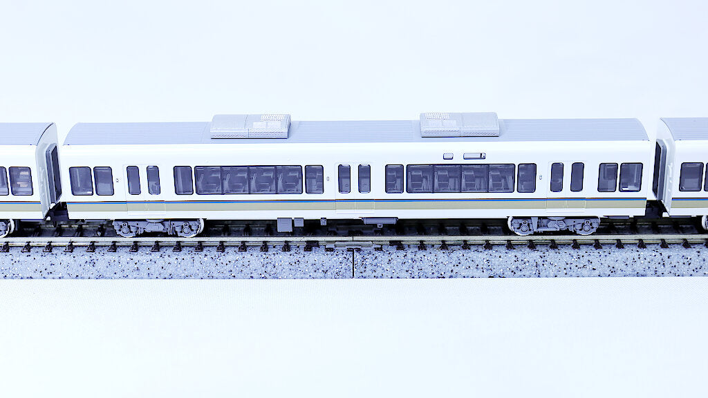 TOMIX [98467] JR 221系 近郊電車 基本セットB(6両) (Nゲージ 動力車