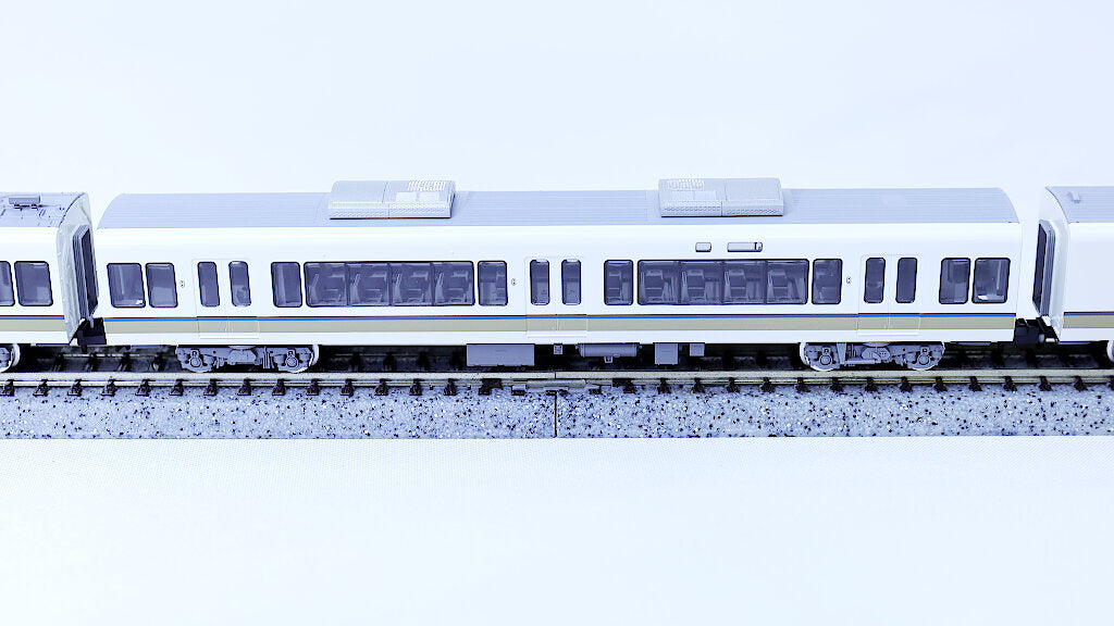 TOMIX [98467] JR 221系 近郊電車 基本セットB(6両) (Nゲージ 動力車