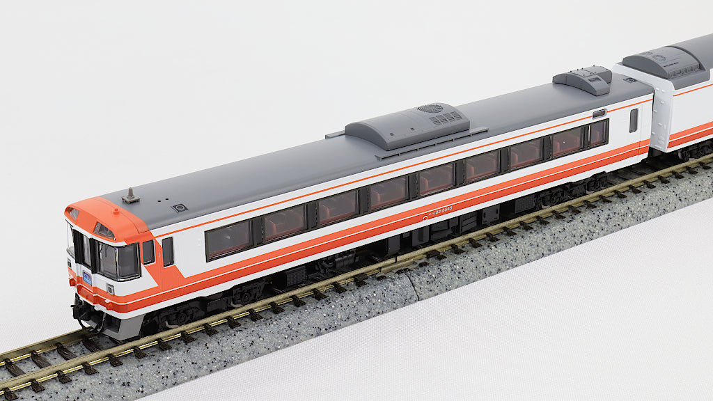 鉄道模型（日本型） – タグ 