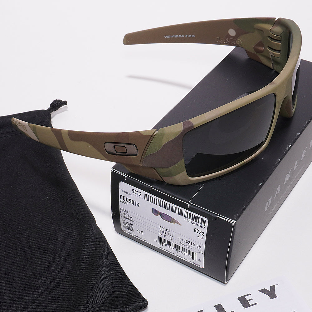 Oakley SI Gascan Multicam Collection 9014 – MMM.Modern Military Mind