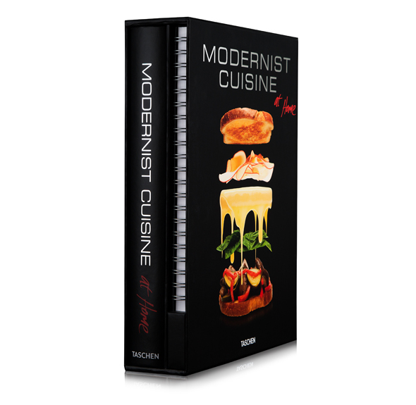 International Editions - Modernist Cuisine