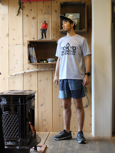 MMA(マウンテンマーシャルアーツ）がオンラインショップにアップされ