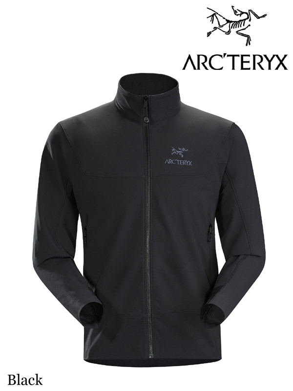 ガンマ LT ジャケット メンズ ｜ アークテリクス 入荷しました
