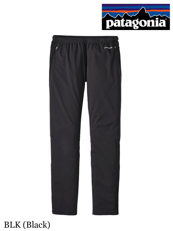 メンズ・ウインド・シールド・パンツ ｜ パタゴニア 入荷しました