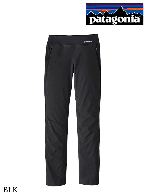 ウィメンズ・ウインド・シールド・パンツ (レディース) ｜ パタゴニア