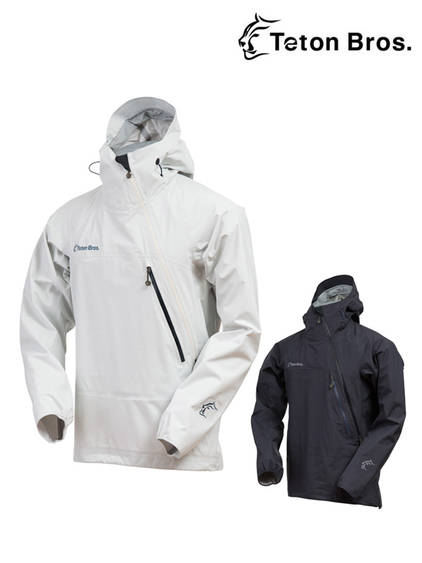 ツルギ ライト ジャケット ｜ ティートンブロス 入荷しました。 – moderate