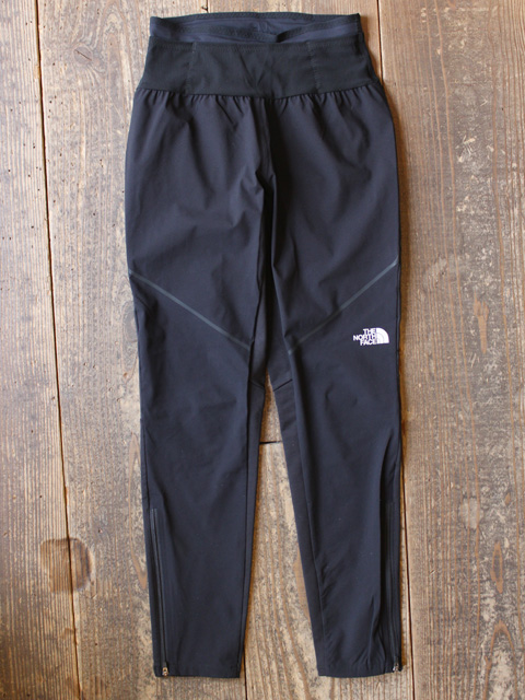 冬のランニングパンツ ～THE NORTH FACE編～ – moderate