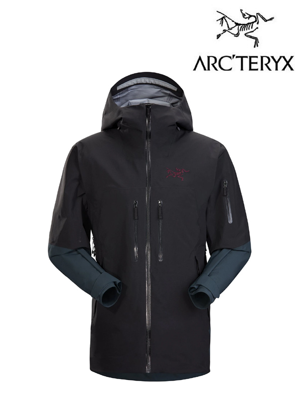 Sabre LT Jacket #Backlit [25812][L07448000]｜ARC'TERYX 入荷しま