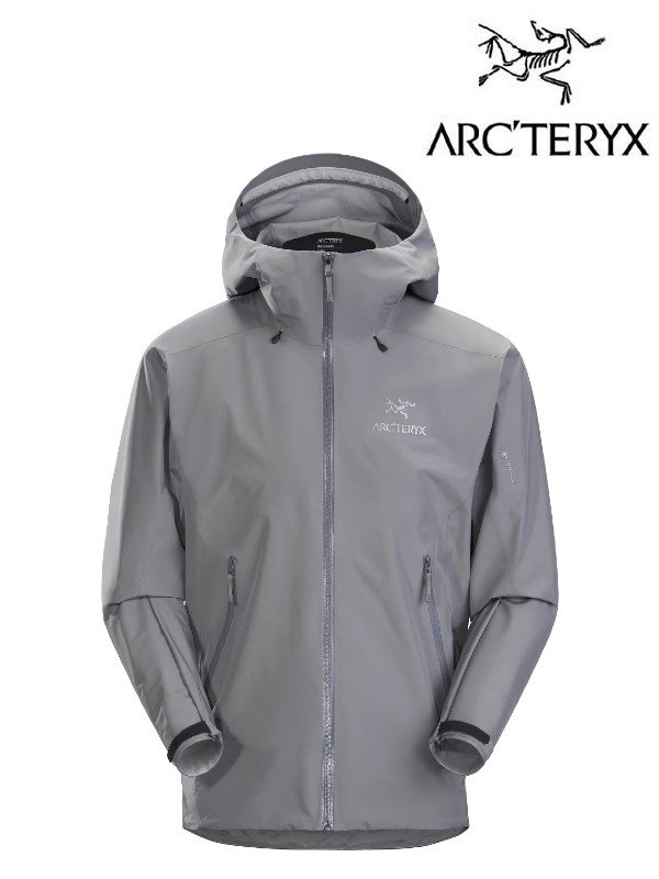 Beta LT Jacket #Binary [26844][L07539400]｜ARC'TERYX 入荷しました