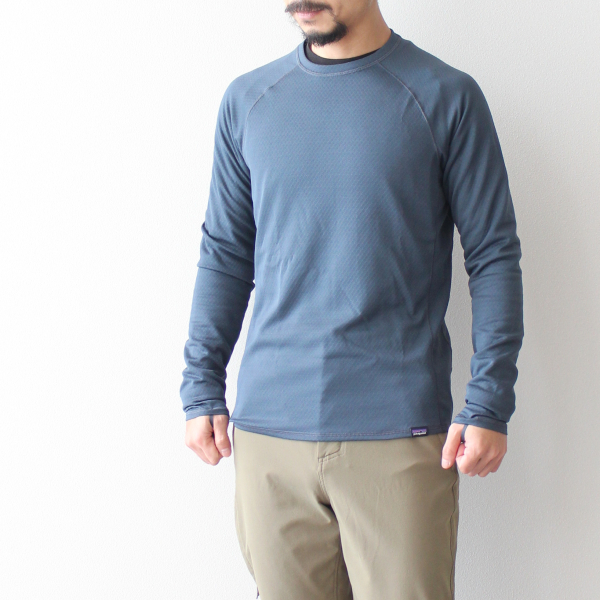 ベースレイヤーのお話し。 – moderate