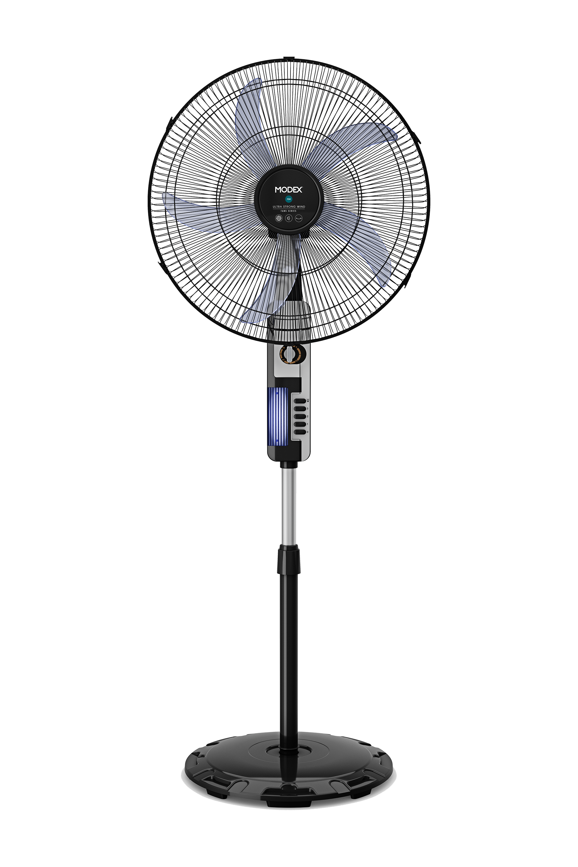 Fa820 Stand Fan – ALBADAA ALMOASERA - MODEX