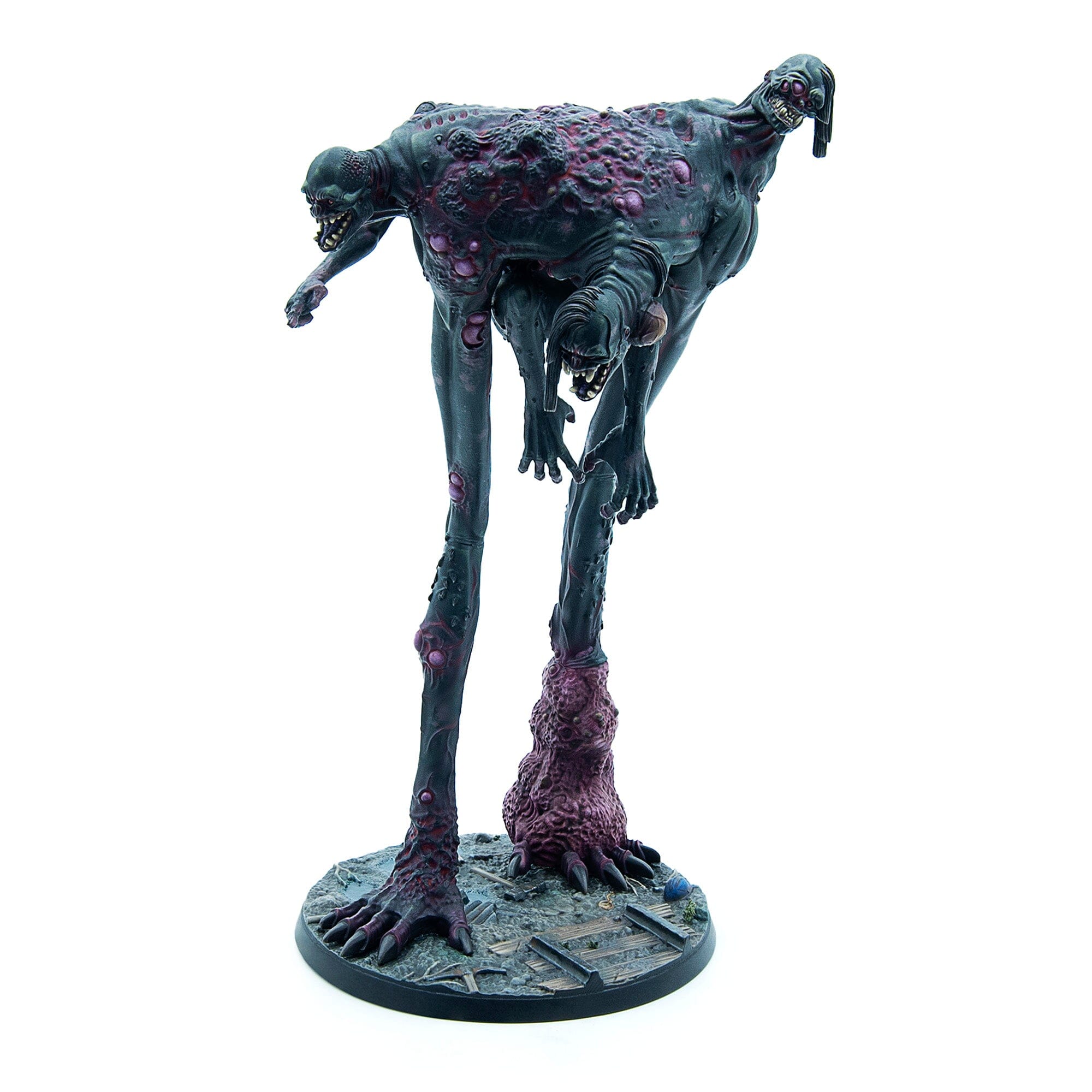 Fallout: Miniatures - Cryptids - Wendigo Colossus – Modiphius