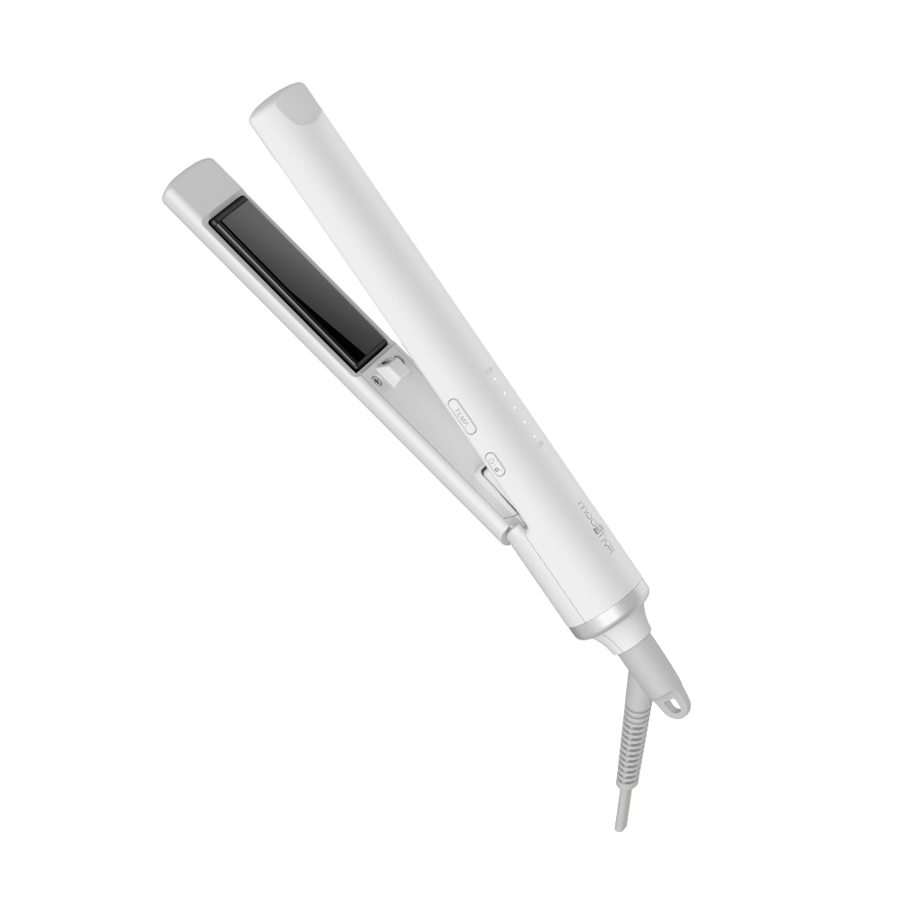 アドバンススマート マイナスイオンストレートアイロン – mod's hair