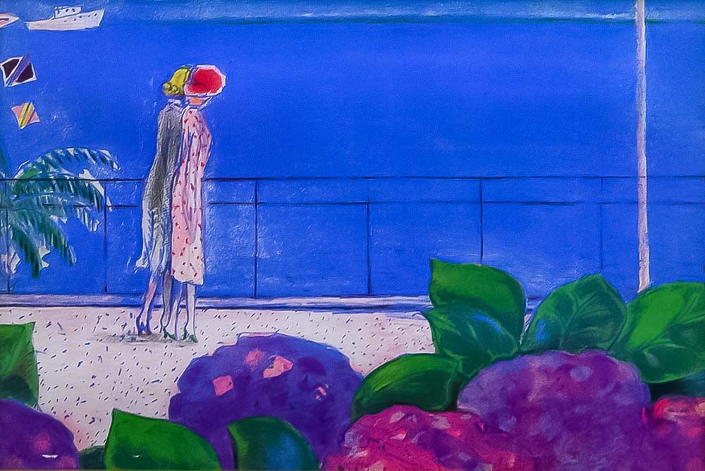 カシニョール - ギャラリー萠