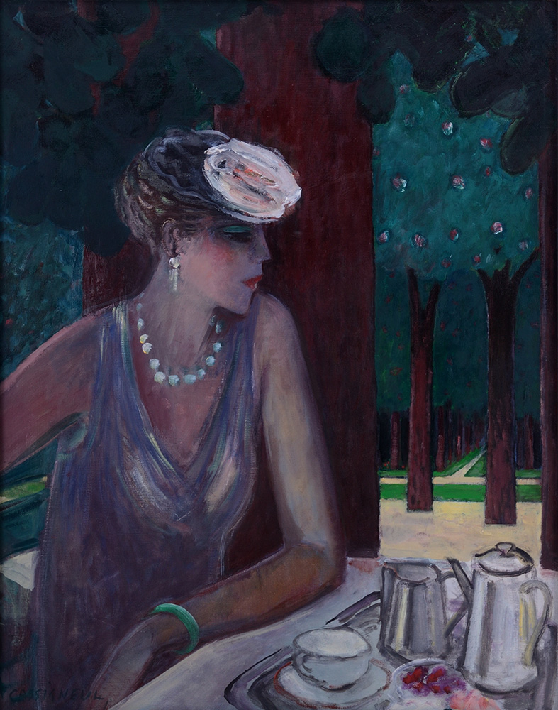 カシニョール - ギャラリー萠