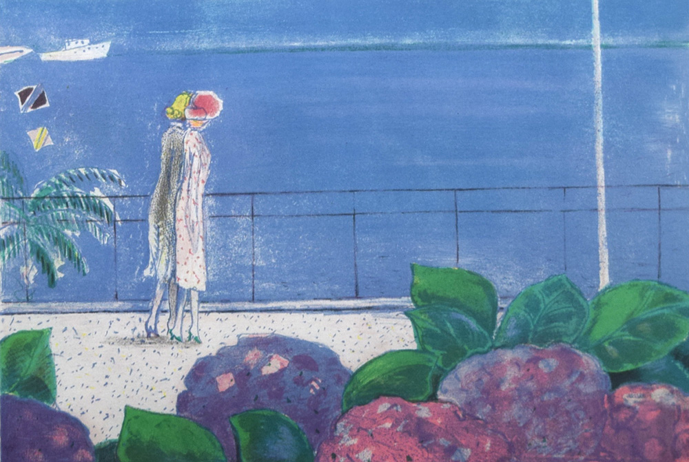 カシニョール - ギャラリー萠