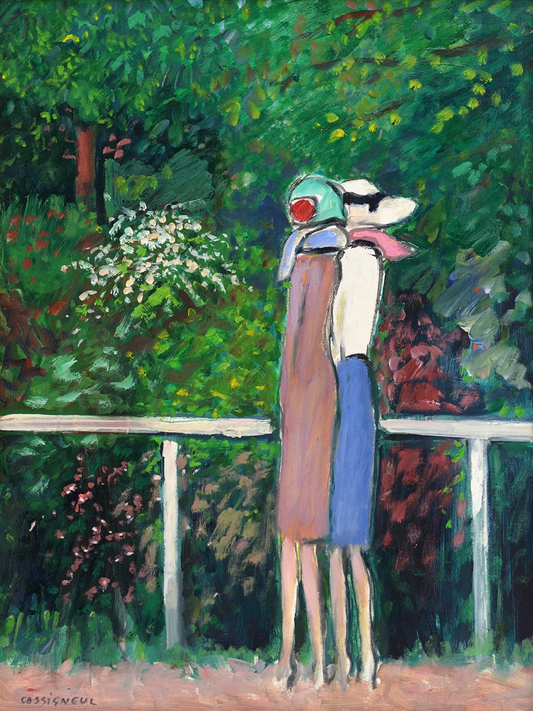 カシニョール - ギャラリー萠