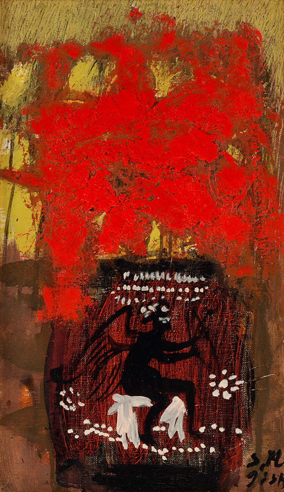 三岸節子 - ギャラリー萠