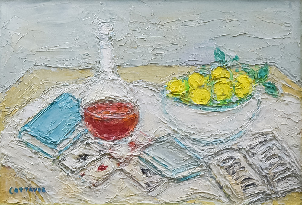 コタボ - ギャラリー萠