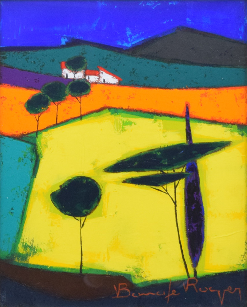 ボナフェ - ギャラリー萠