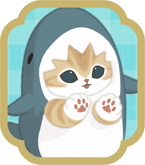 キャラクター | mofusand the animation