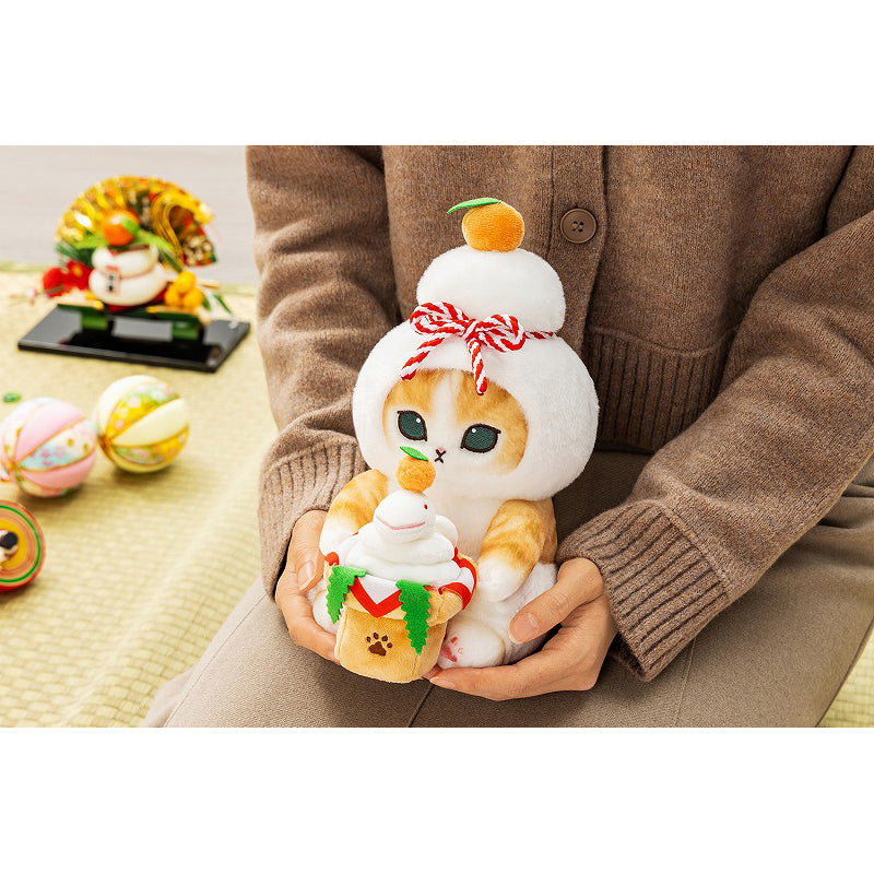 同梱不可】mofusand ハッピーバッグ 2025【12月下旬より順次発送予定