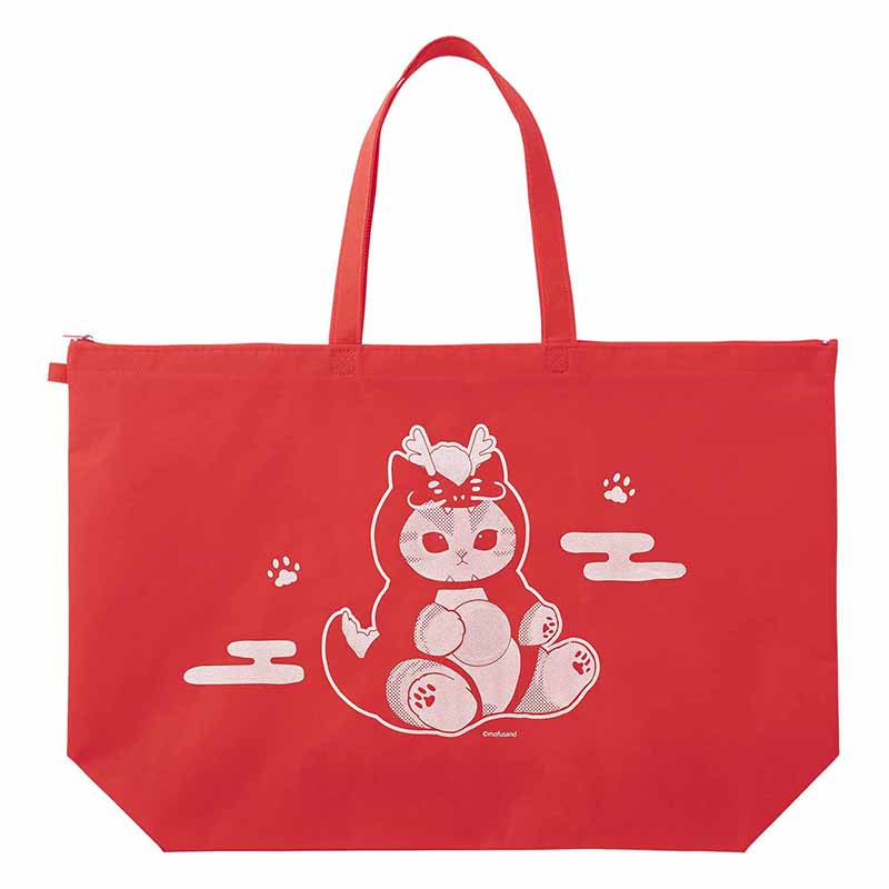 同梱不可】mofusand ハッピーバッグ2024【返品交換不可】【他の商品と