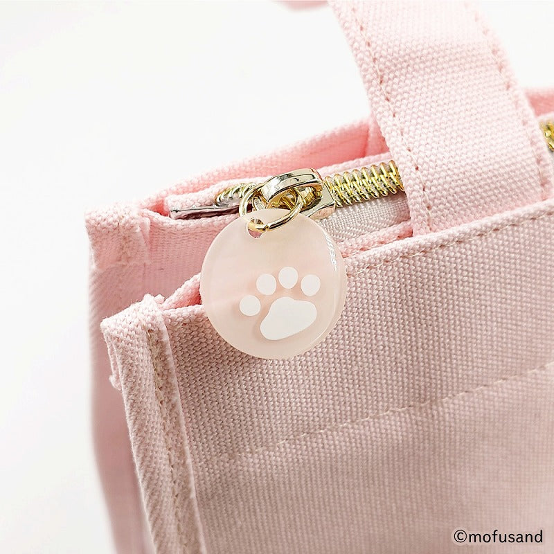 mofusand ランチトート フロッキー(うさにゃん) | mofusandもふもふ