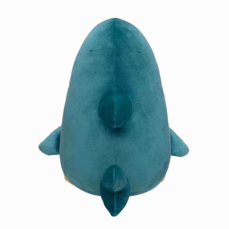 mofusand サメにゃんもちもち抱っこぬいぐるみ | mofusandもふもふ