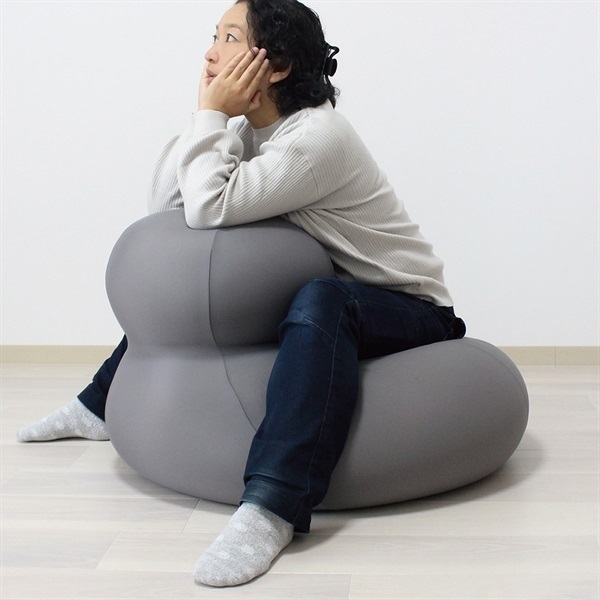 MOGUストア限定色】ダルマンソファ（本体・カバーセット）｜MOGU（モグ