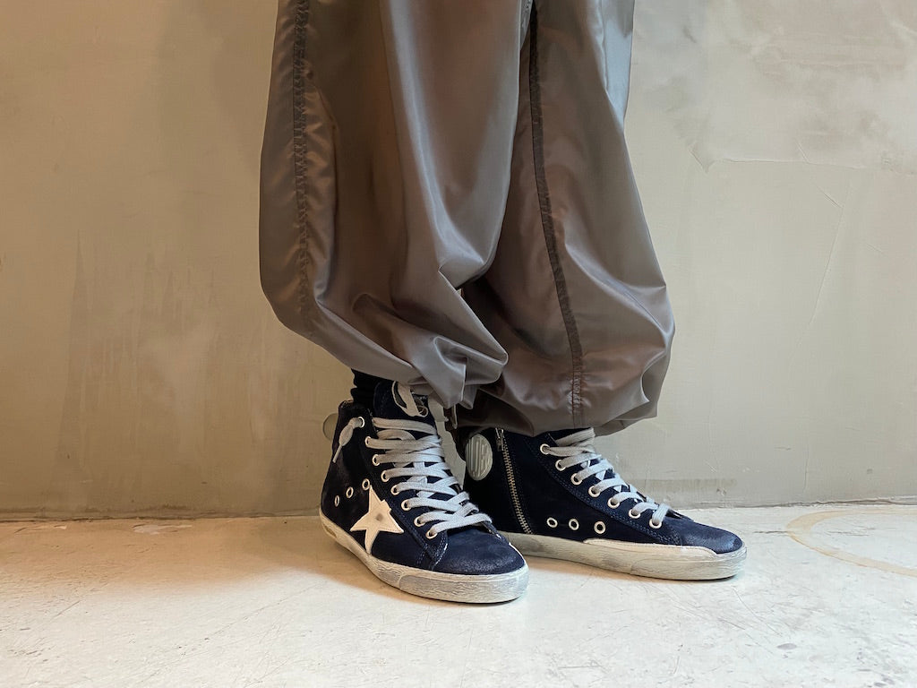 FRANCY｜GOLDEN GOOSE（ゴールデン グース）通販オンラインストア