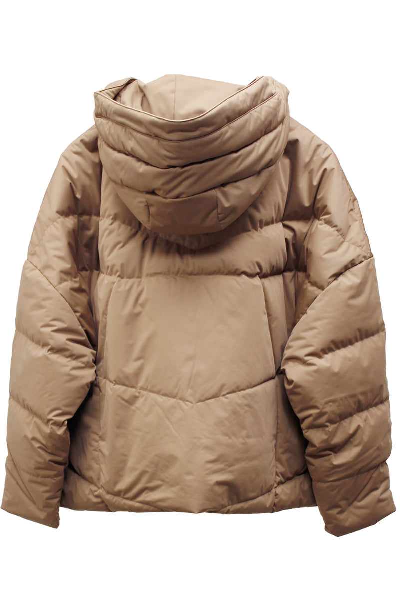 コクーンダウンジャケット｜6×1 SIX BY ONE（シックスバイワン）通販