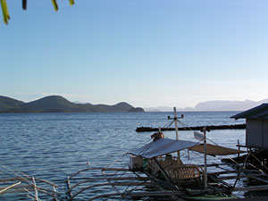 ハンセン病の歴史：フィリピン・クリオン島（1） | モグネット