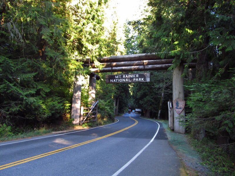 退職後 アメリカに行く話 | アメリカの国立公園32選！【マウント