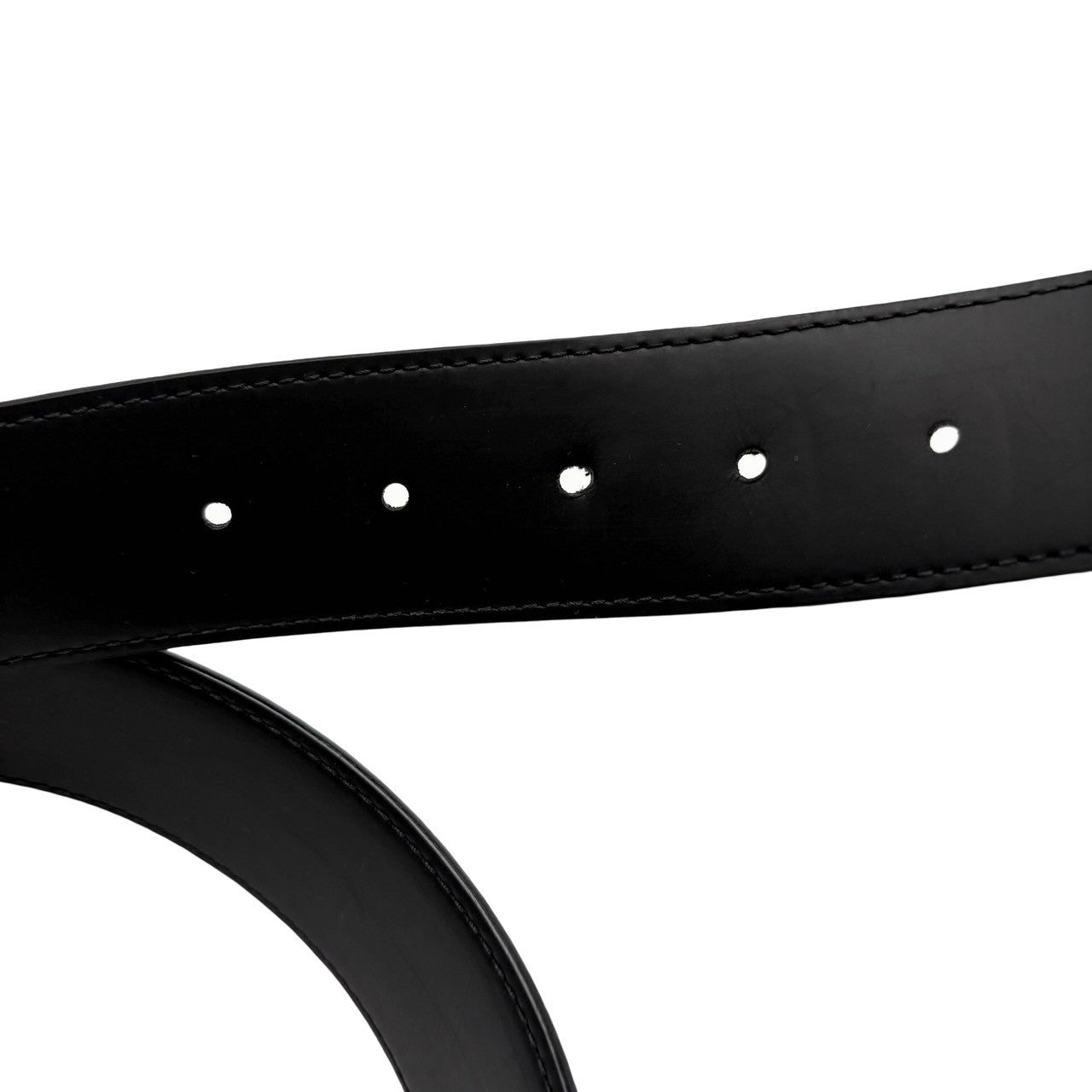 中古】 LOUIS VUITTON ルイ・ヴィトン BELT リバーシブルベルト 小物