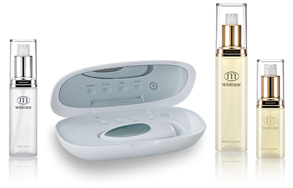 商品ラインナップ - 株式会社モイスティーヌ新潟販売