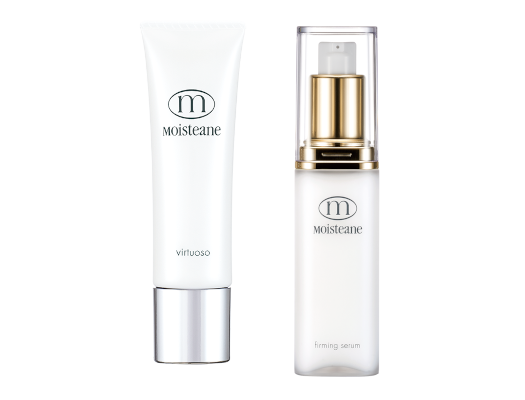 洗顔 | モイスティーヌ東北販売株式会社