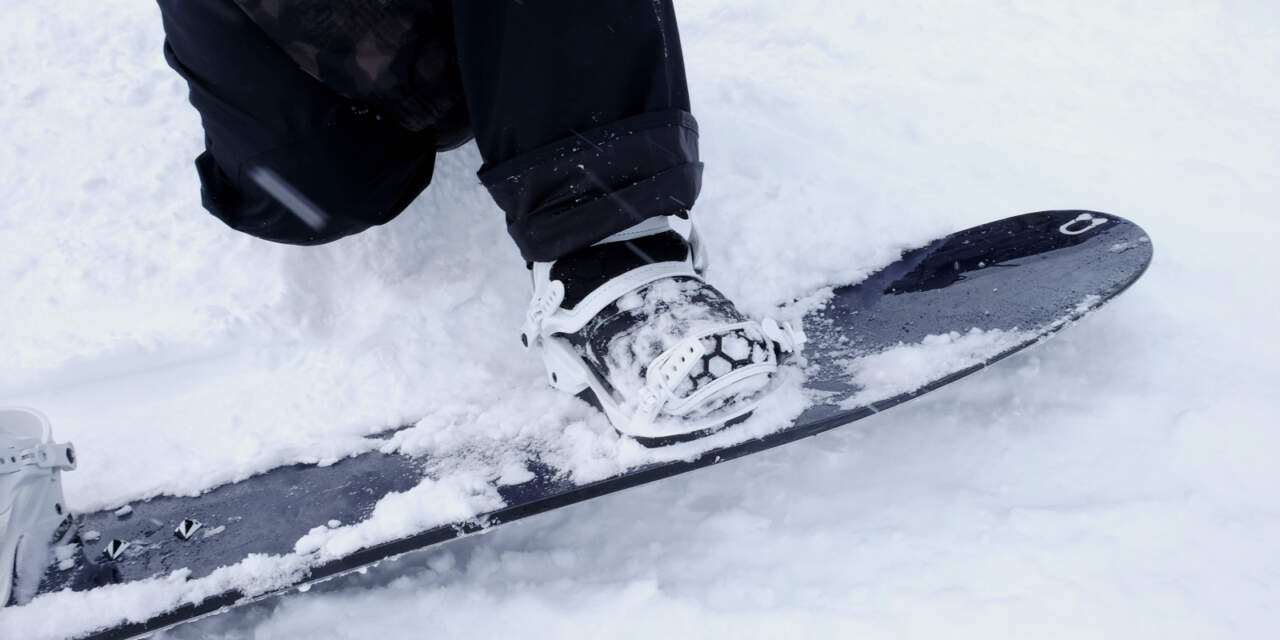 FALCORE｜進化を続けるトラビス・ライス シグネイチャーモデル