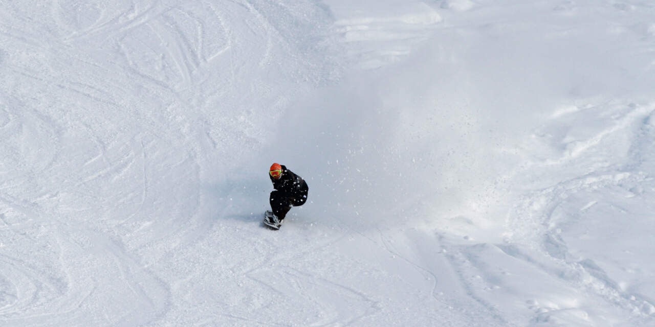 FALCORE｜進化を続けるトラビス・ライス シグネイチャーモデル