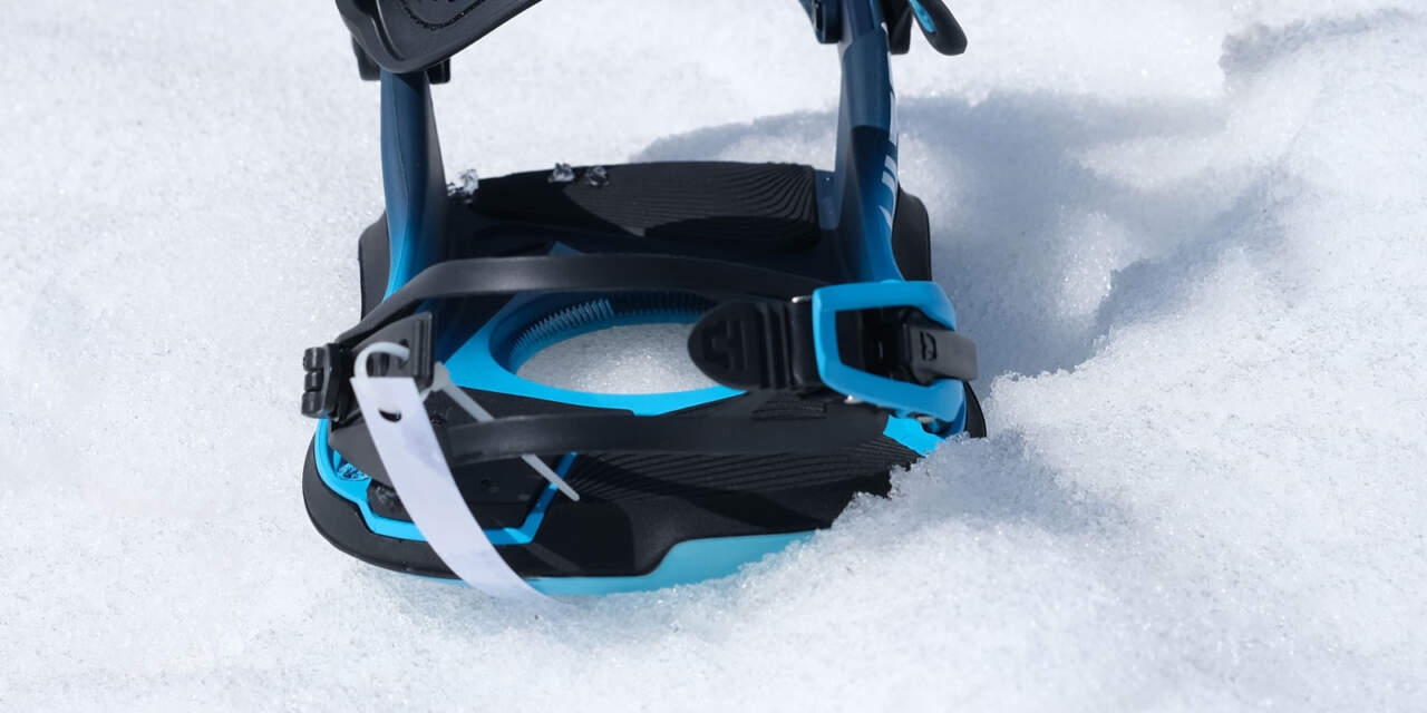 ULTRA｜完全リニューアル！柔らかいボードがハイレスポンスになる