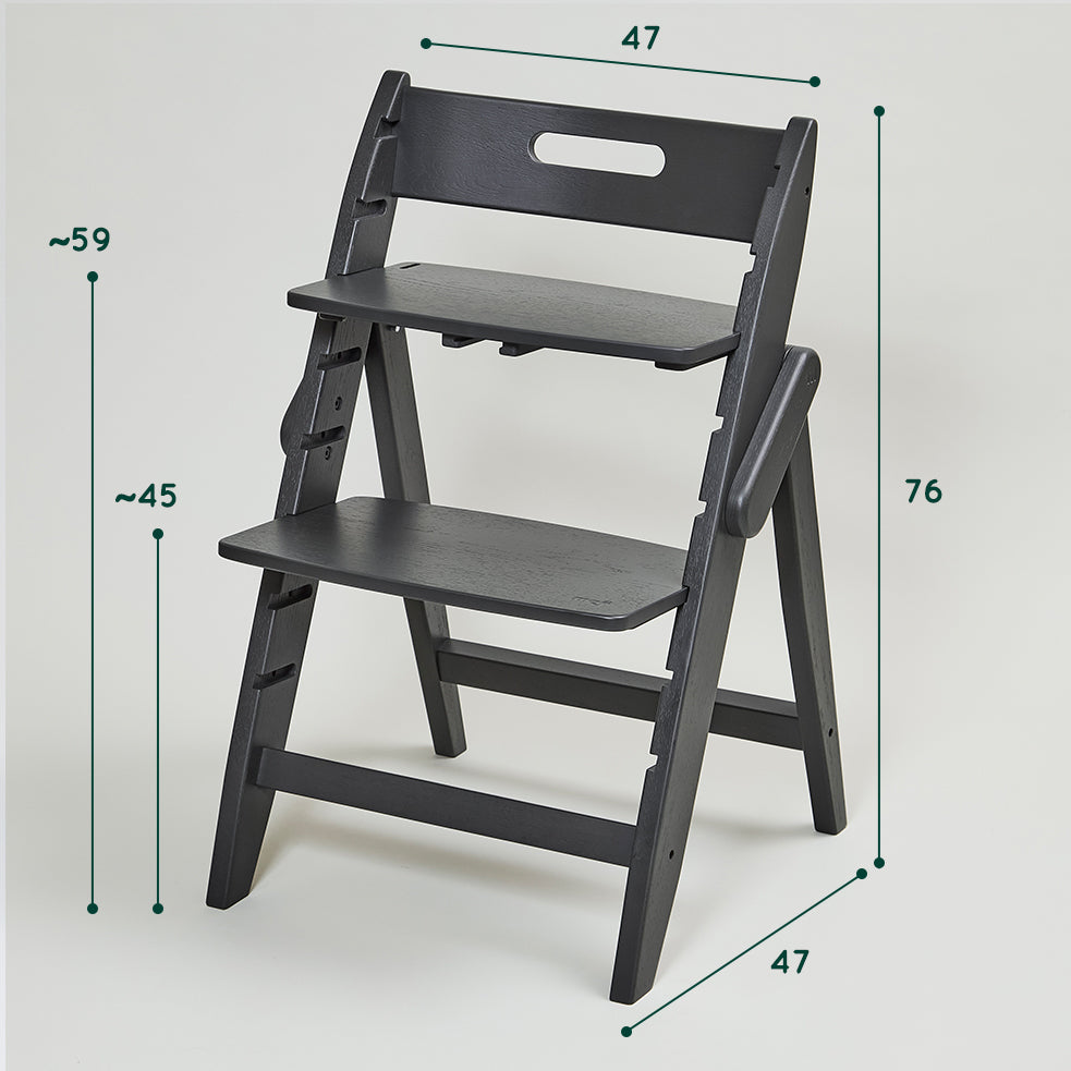 イッピートランク | チャコール – moji Japan Online Store