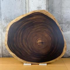 天然木テーブル サイズ｜一枚板テーブルなら木創庵