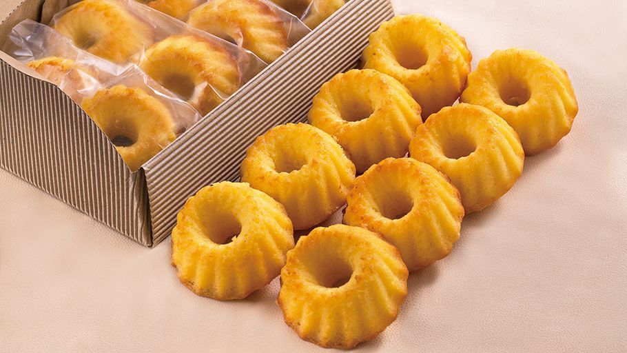 ジャージーミルクのミニクグロフセット | 直販 - モクモクショップ