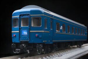 TOMIX】50系（オハフ50形・オハ50形）2021年8月発売 | モケイテツ