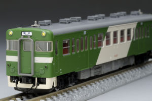 TOMIX】近鉄50000系 しまかぜ 2026年1月再生産 | モケイテツ